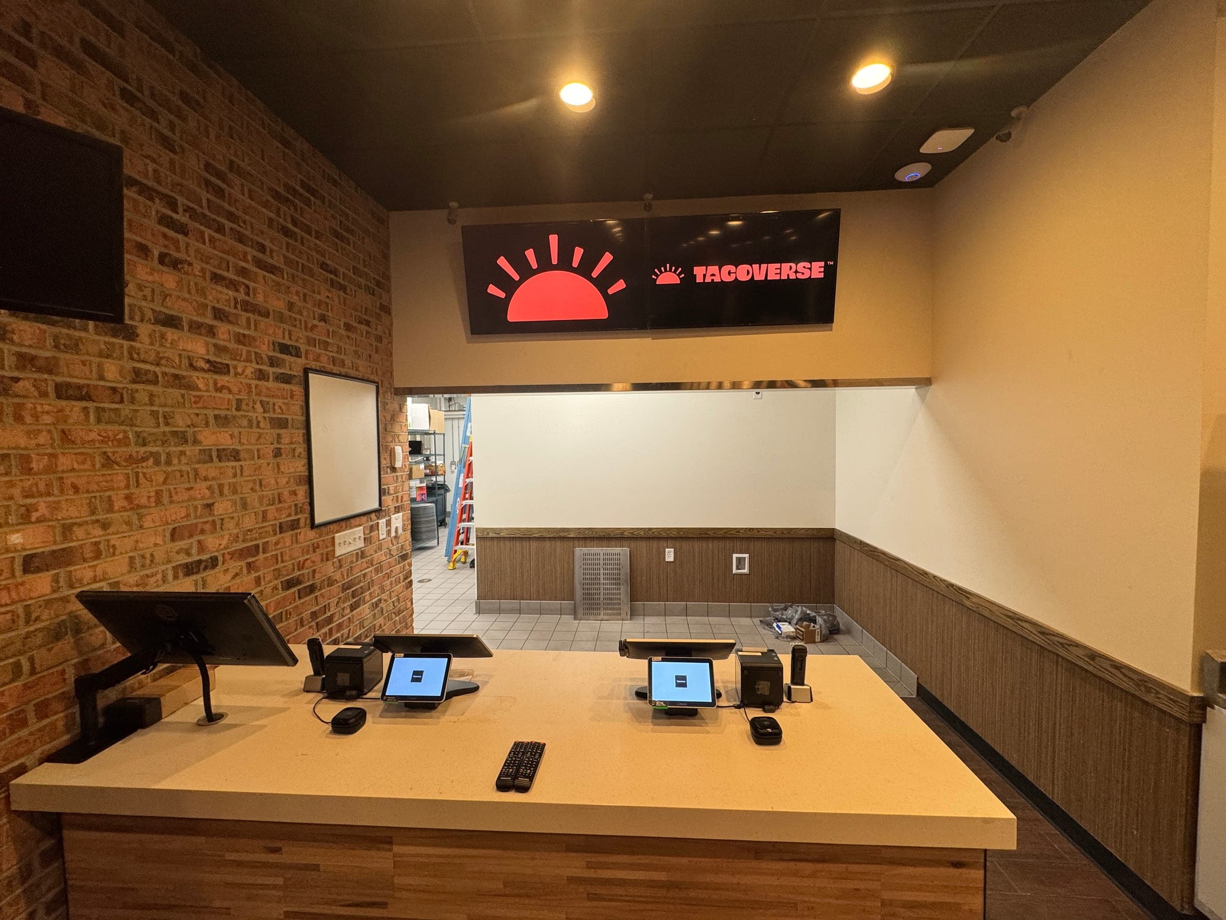 Digital Menu Boards — photo 2