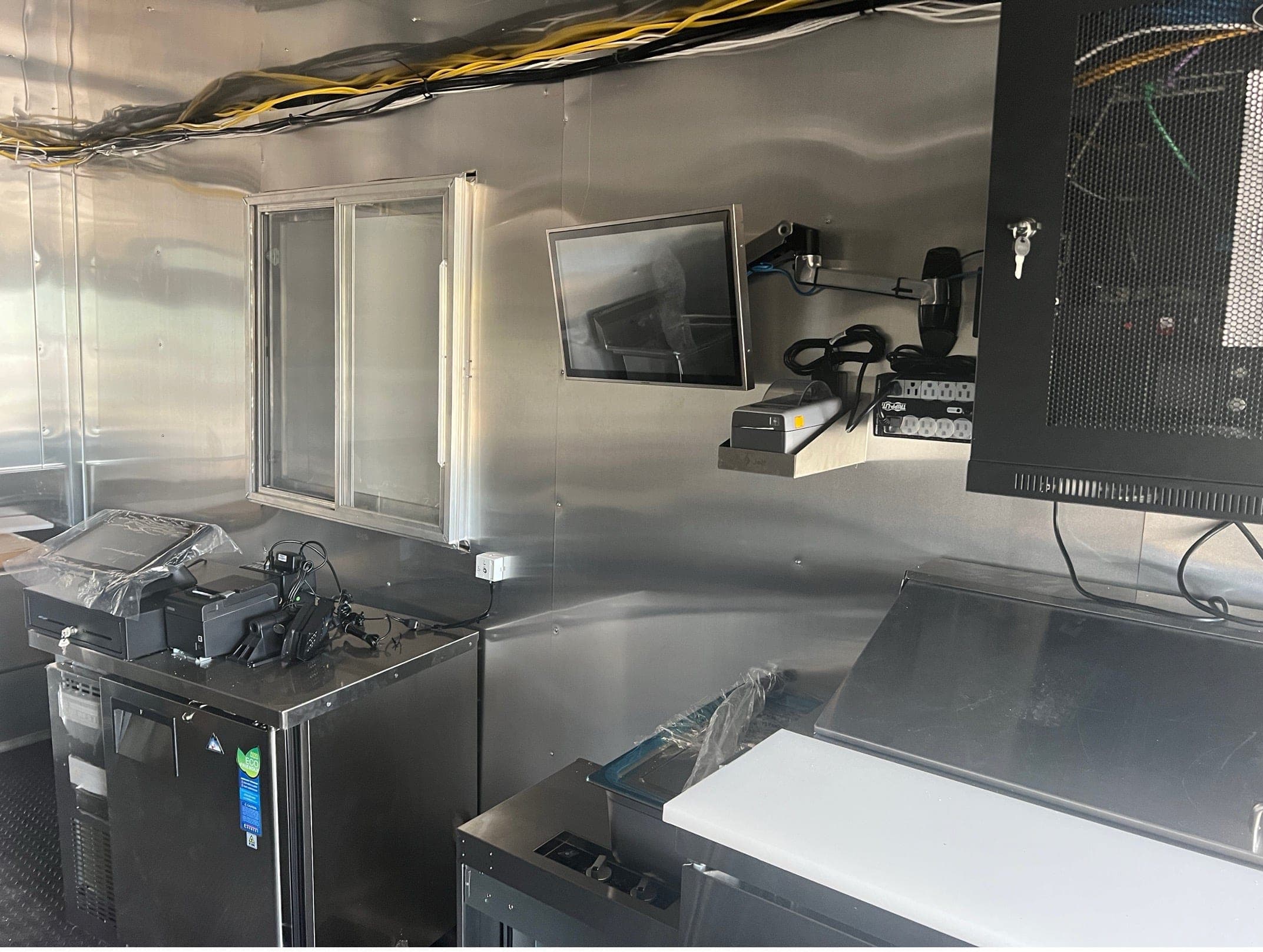 Food Truck — photo 1
