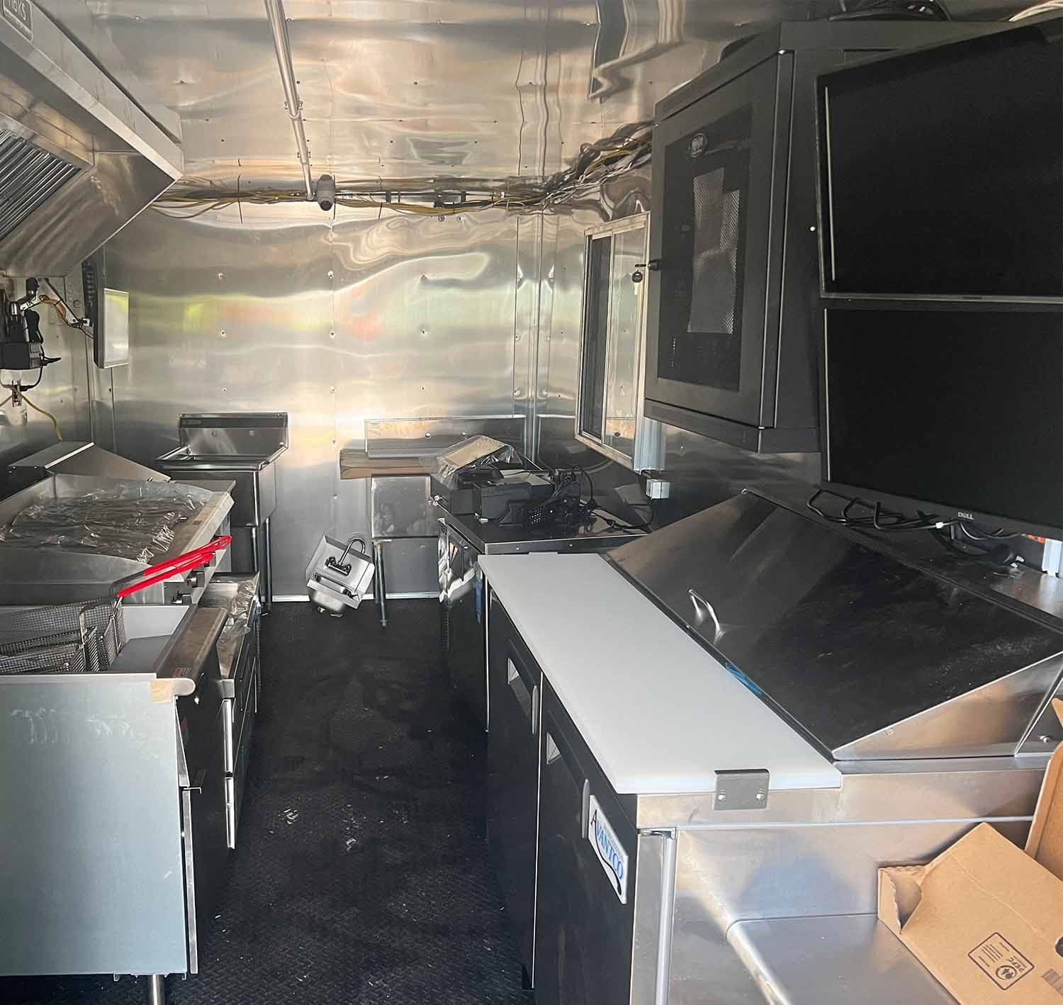 Food Truck