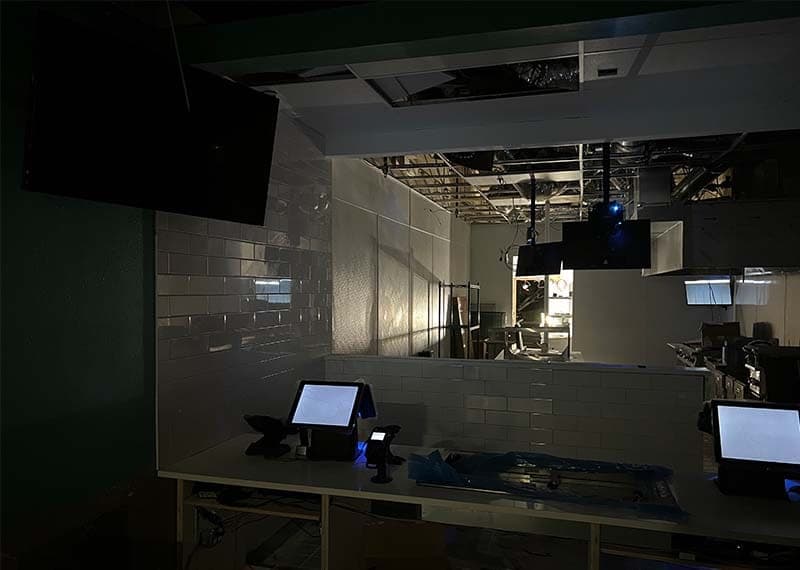 Kitchen Displays — photo 2