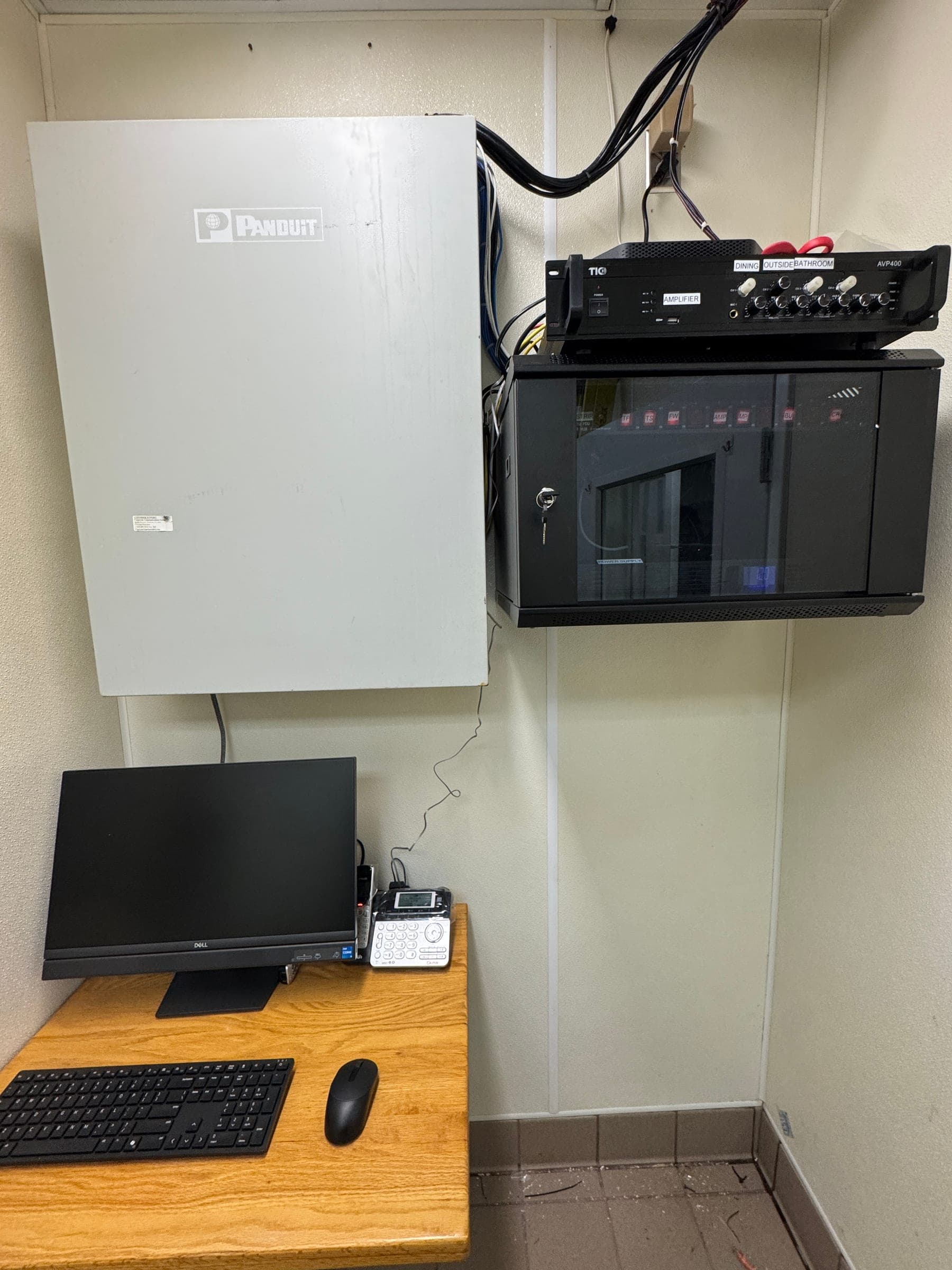 Manager Office — photo 1