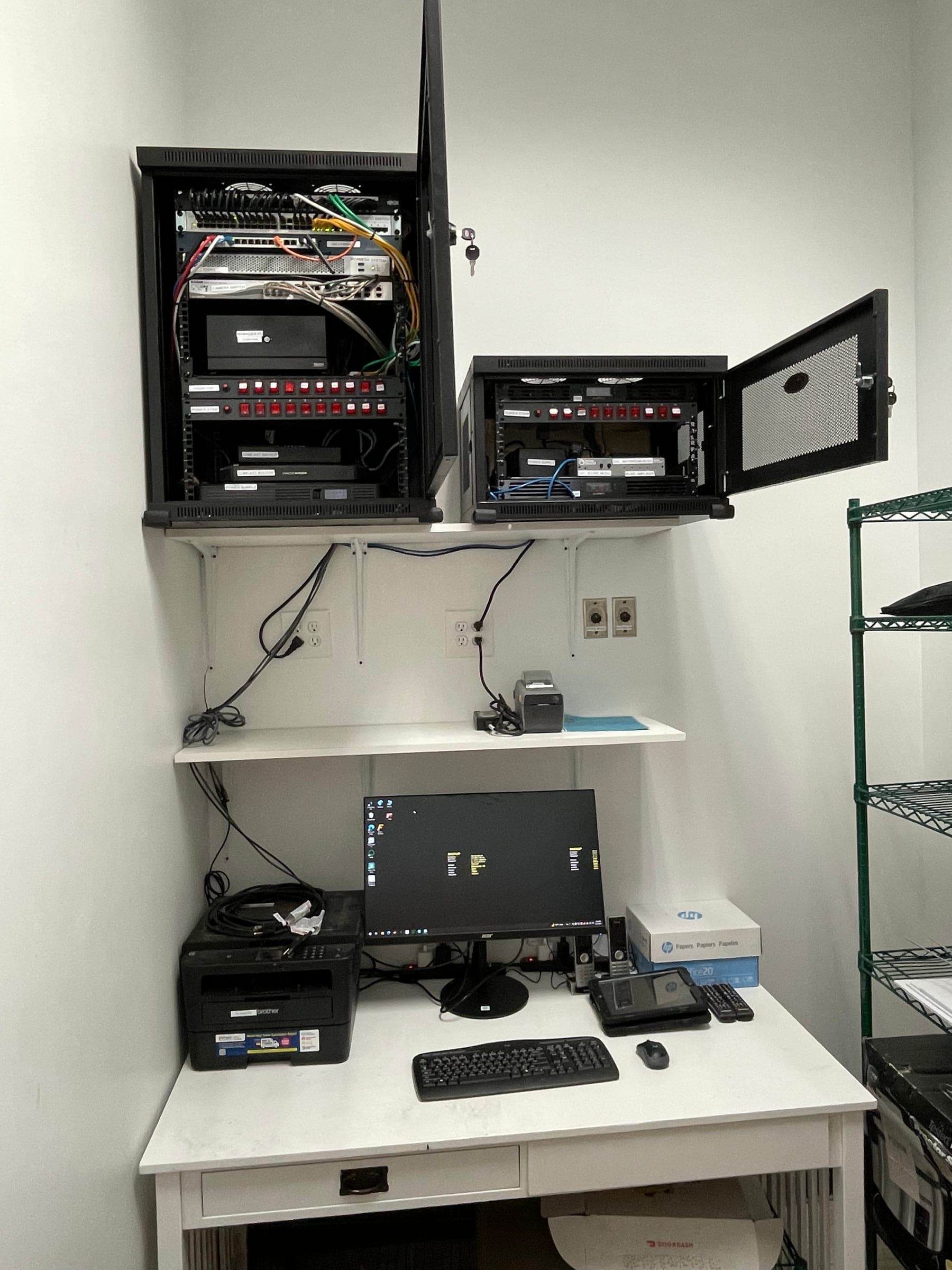 Manager Office — photo 2