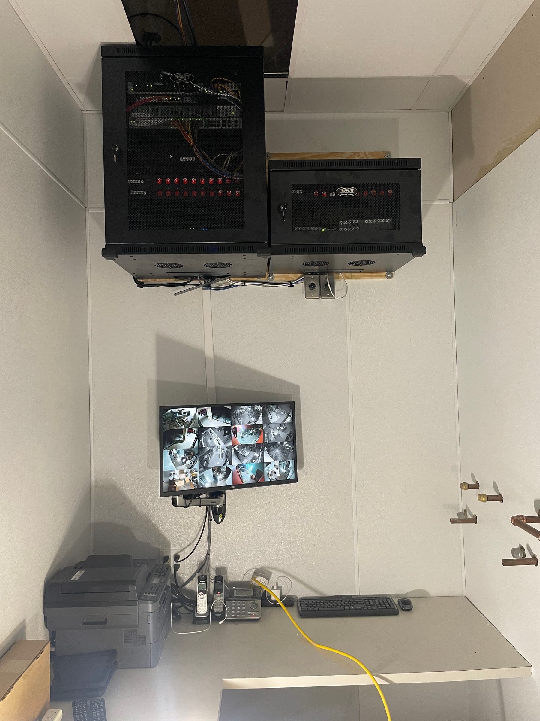 Manager Office — photo 3