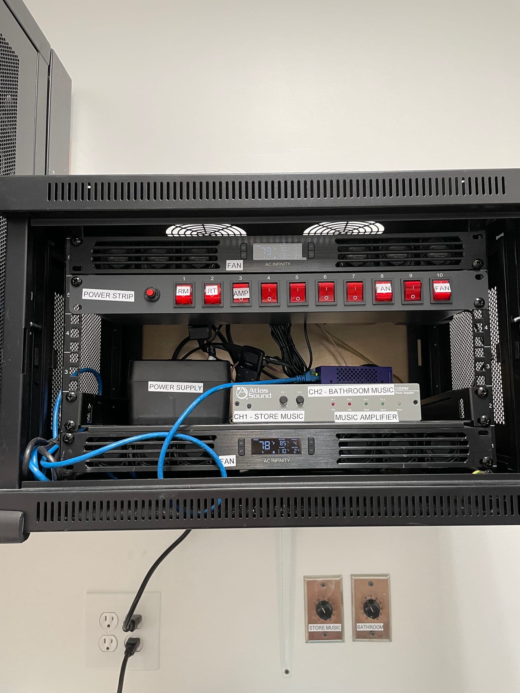 Music System — photo 4