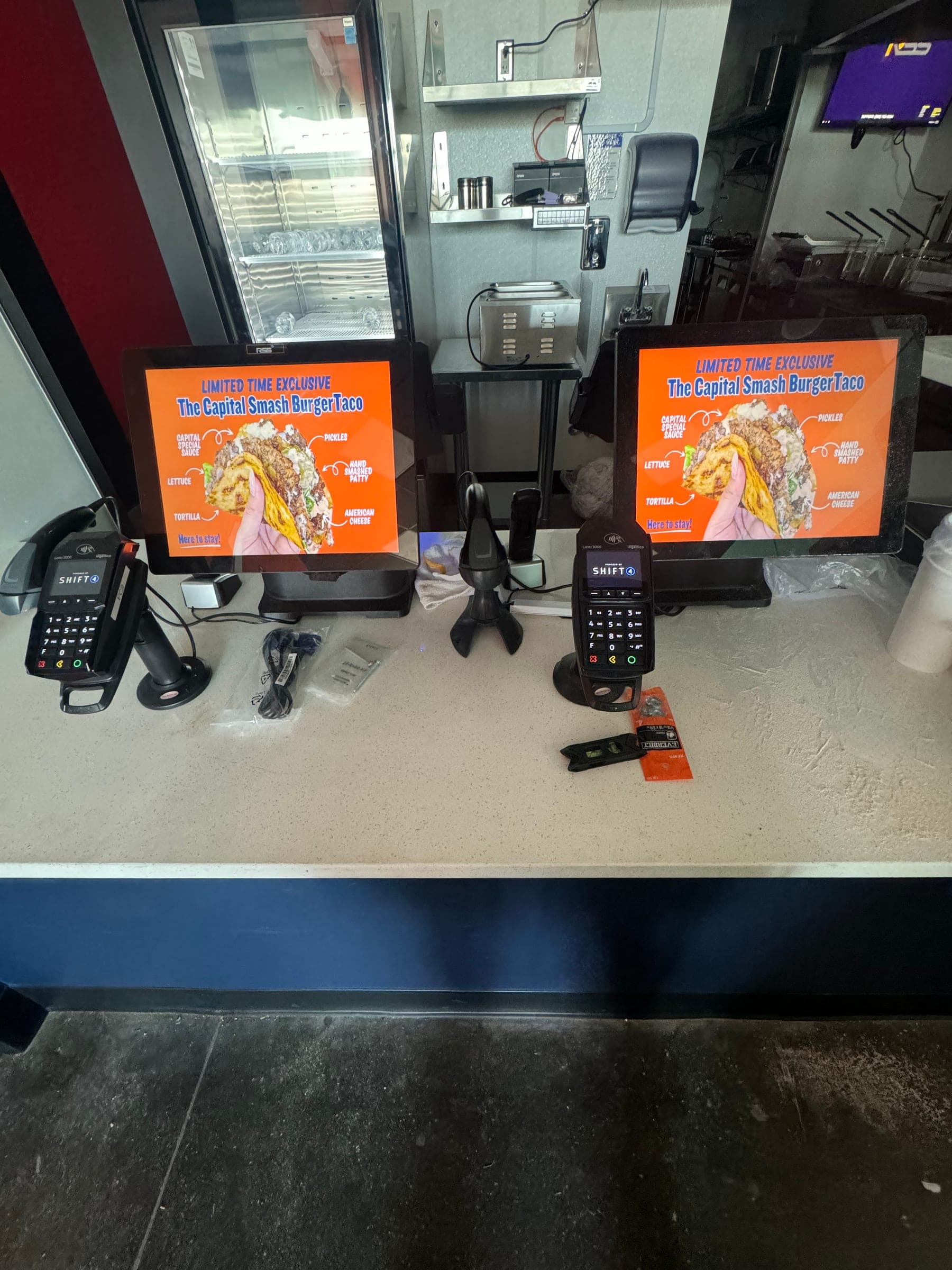 POS System — photo 3