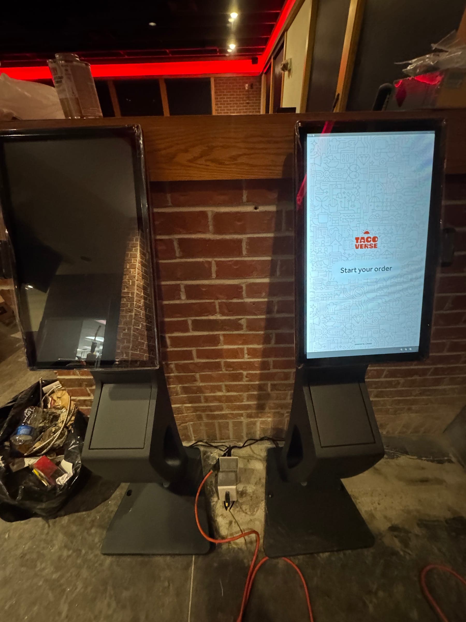 Self-Service Kiosks — photo 5