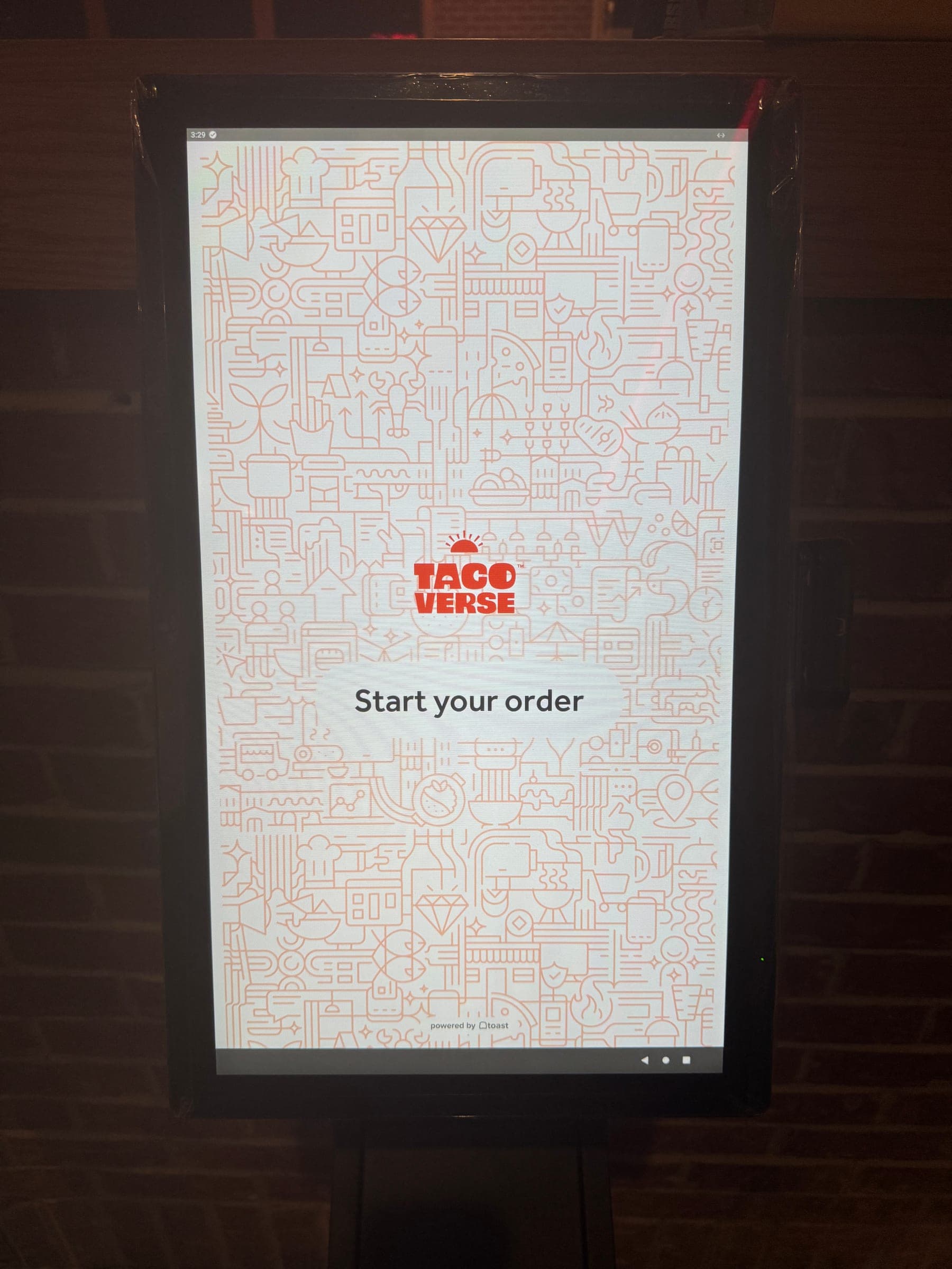 Self-Service Kiosks — photo 6