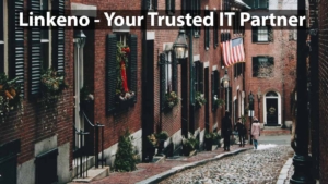 linkeno-massachusetts-it-services